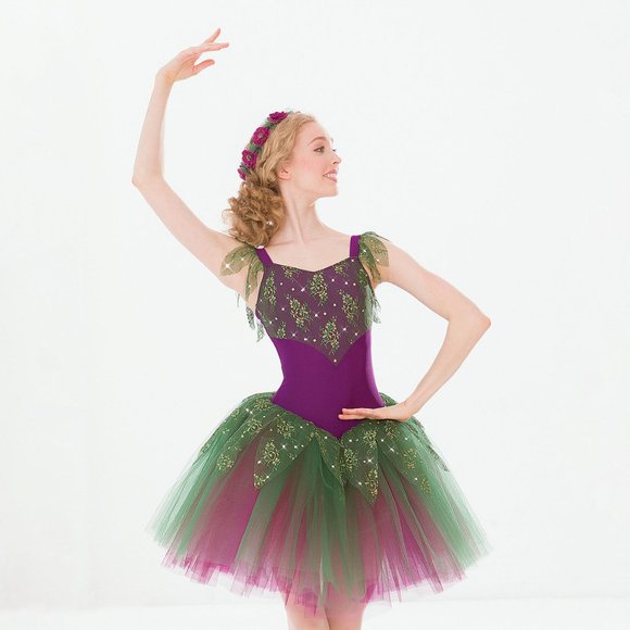 Revolution Dresses & Skirts - TITANIA